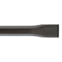 Долото плоское с шестигранным хвостовиком (28х410х28.6 мм) Makita D-17647