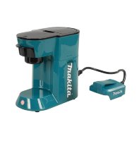 Аккумуляторная кофеварка Makita DCM500Z