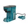 Аккумуляторная кофеварка Makita DCM500Z