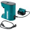 Аккумуляторная кофеварка Makita DCM500Z