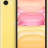 iPhone 11 128GB желтый Slimbox Apple MHDL3RU/A