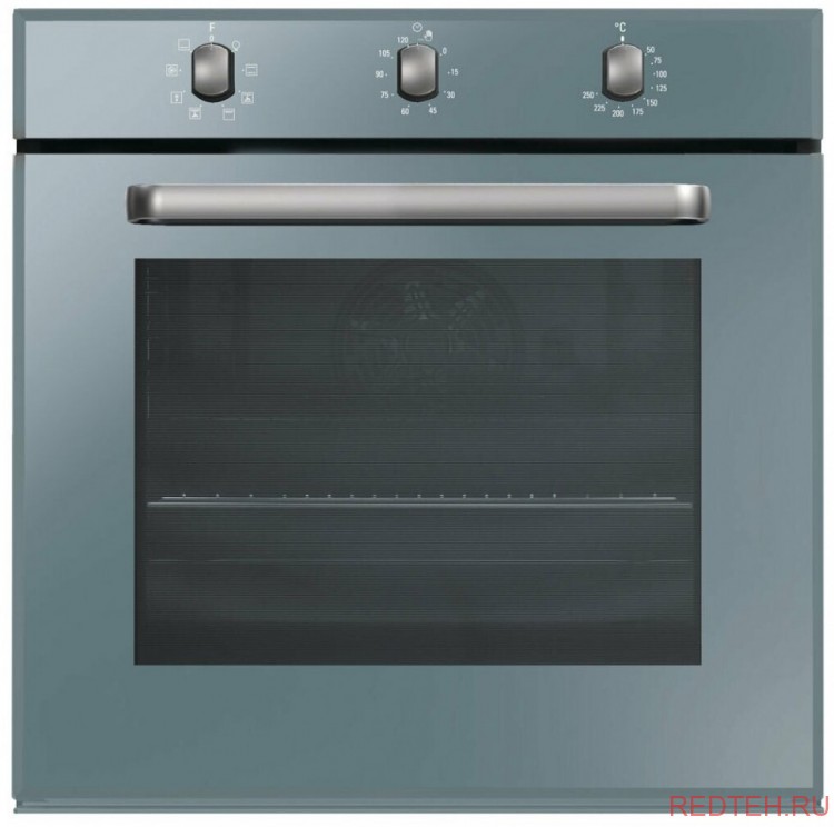 Электрический духовой шкаф Hotpoint-Ariston FID 834 H ICE