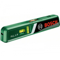 Лазерный уровень Bosch PLL 1 P 0.603.663.320
