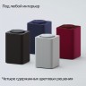 Яндекс.Станция Макс с Zigbee - умная колонка с Алисой YNDX-00052 Серый/white + пульт YNDX-00401