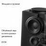 Яндекс.Станция Макс с Zigbee - умная колонка с Алисой YNDX-00052 Черный/black + пульт YNDX-00401