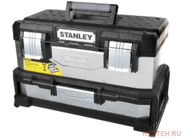 Ящик для инструмента металлический (20") Stanley 1-95-830