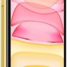 iPhone 11 256GB желтый Slimbox Apple MHDT3RU/A