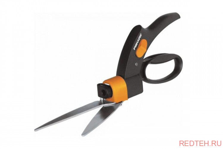 Газонные ножницы для травы Fiskars GS42 1000589 (113680)