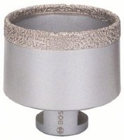 Коронка алмазная DRY SPEED для УШМ (68х35 мм; М14) Bosch 2.608.587.131