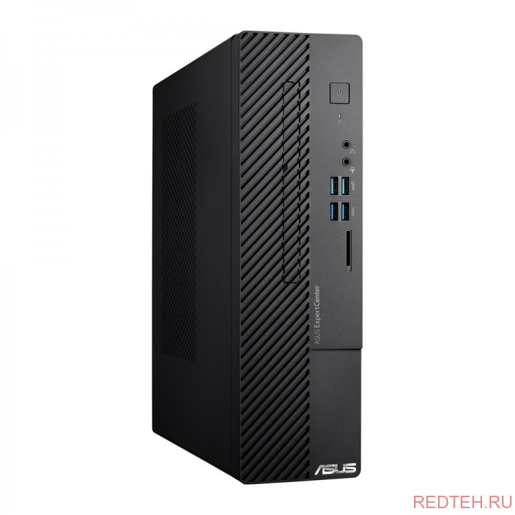 ПК Asus D500SC-0G5905011R SFF black (Cel G5905/4Gb/128Gb SSD/noDVD/VGA int/W10Pro) (90PF02K1-M07930)