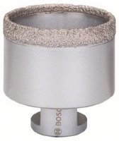 Коронка алмазная DRY SPEED для УШМ (60х35 мм; М14) Bosch 2.608.587.128