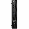 ПК Dell OptiPlex 3090 Micro black (Core i5 10500T/8Gb/256Gb SSD/noDVD/VGA int/kb+m/Linux) (3090-9325)
