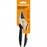 Плоскостной металлический секатор Fiskars Solid P331 1057163