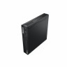 ПК Lenovo ThinkCentre M60e Tiny black (Core i3 1005G1/8Gb/256Gb SSD/noDVD/VGA int/WiFi/kb+m/DOS) (11LV0020RU)