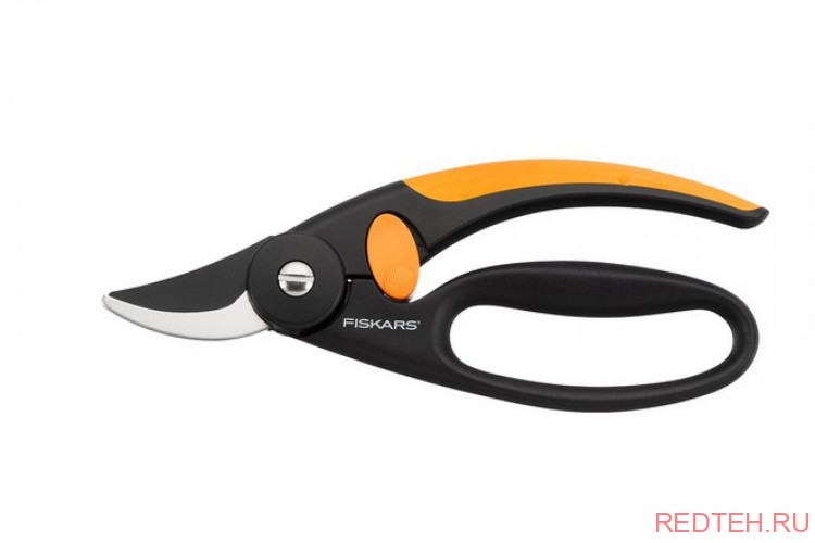 Плоскостной секатор Fiskars 1001534 (111440)