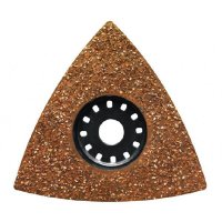 Пластина треугольная шлифовальная (78 мм; К30) Makita B-21515
