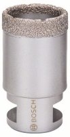 Коронка алмазная DRY SPEED для УШМ (35х35 мм; М14) Bosch 2.608.587.121
