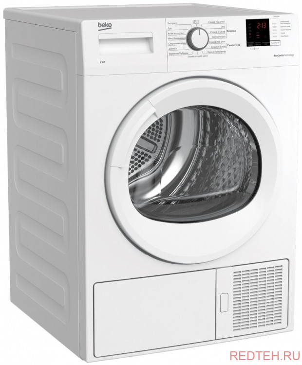 Сушильная машина Beko DF 7412 GA