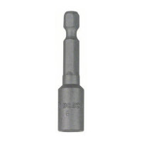 Торцевая головка (6 мм; хвостовик 1/4" HEX) Bosch 2.608.550.069