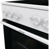 Плита стеклокерамическая Gorenje GEC5A41WG