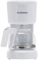 Кофеварка STARWIND STD0611 wh