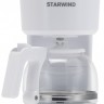 Кофеварка STARWIND STD0611 wh