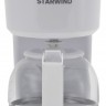 Кофеварка STARWIND STD0611 wh