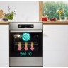 Плита стеклокерамическая Gorenje GEC5C61XPA