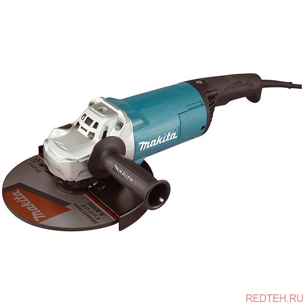 Угловая шлифмашина Makita GA9061R