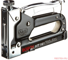 Механический степлер Bosch НТ14 0.603.038.001
