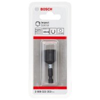 Головка торцевая Impact Control (13 мм) Bosch 2.608.522.353