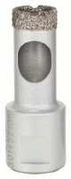Коронка алмазная DRY SPEED для УШМ (16х35 мм; М14) Bosch 2.608.587.114