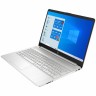 Ноутбук 15.6" IPS FHD HP 15s-eq2090ur silver (AMD Ryzen 7 5700U/8Gb/512Gb SSD/noDVD/VGA int/W11) (595M5EA)