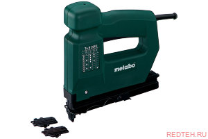 Электрический степлер Metabo Ta E 2019 602019000