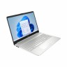 Ноутбук 15.6" IPS FHD HP 15s-eq2123ur silver (AMD Ryzen 5 5500U/16Gb/512Gb SSD/noDVD/VGA int/W11) (601H1EA)