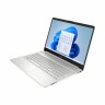Ноутбук 15.6" IPS FHD HP 15s-eq2123ur silver (AMD Ryzen 5 5500U/16Gb/512Gb SSD/noDVD/VGA int/W11) (601H1EA)