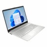 Ноутбук 15.6" IPS FHD HP 15s-eq2134ur silver (AMD Ryzen 5 5500U/16Gb/512Gb SSD/noDVD/VGA int/W11) (61S04EA)