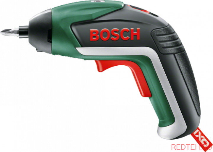 Шуруповерт Bosch IXO V medium 0.603.9A8.021