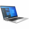 Ноутбук 14" IPS FHD HP ProBook 445 G8 silver (AMD Ryzen 5 5600U/16Gb/512Gb SSD/noDVD/VGA int/FP/W10Pro) (43A28EA)