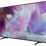 65" (163 см) Телевизор LED Samsung QE65Q60AAUXRU черный