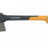 Набор Fiskars: малый плотницкий топор и складной нож Paraframe 1057911