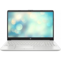 Ноутбук 15.6" IPS FHD HP 15-dw3002ur silver (Core i5 1135G7/16Gb/512Gb SSD/noDVD/MX350 2Gb/DOS) (2X2A4EA)