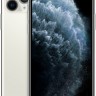 iPhone 11 Pro Max 256GB серебристый Apple MWHK2RU/A