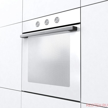 Духовой шкаф независимый электрический Gorenje BO6725E02WG