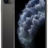 iPhone 11 Pro Max 256GB серый космос Apple MWHJ2RU/A