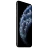 iPhone 11 Pro Max 256GB серый космос Apple MWHJ2RU/A