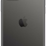 iPhone 11 Pro Max 256GB серый космос Apple MWHJ2RU/A