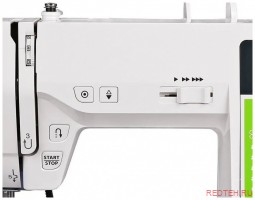 Швейная машина JANOME 4100L