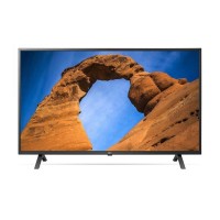 Телевизор 43" LG 43UN68006LA black (UHD, SmartTV, DVB-T2/C/S2) (43UN68006LA)