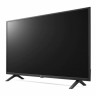 Телевизор 43" LG 43UN68006LA black (UHD, SmartTV, DVB-T2/C/S2) (43UN68006LA)